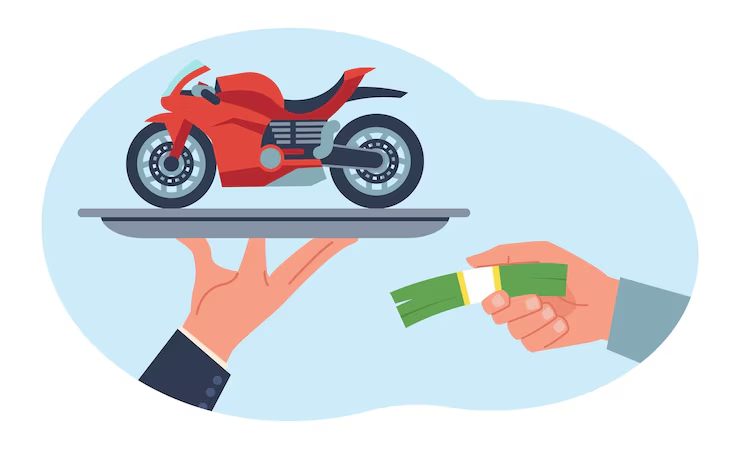 Two-Wheeler Loan