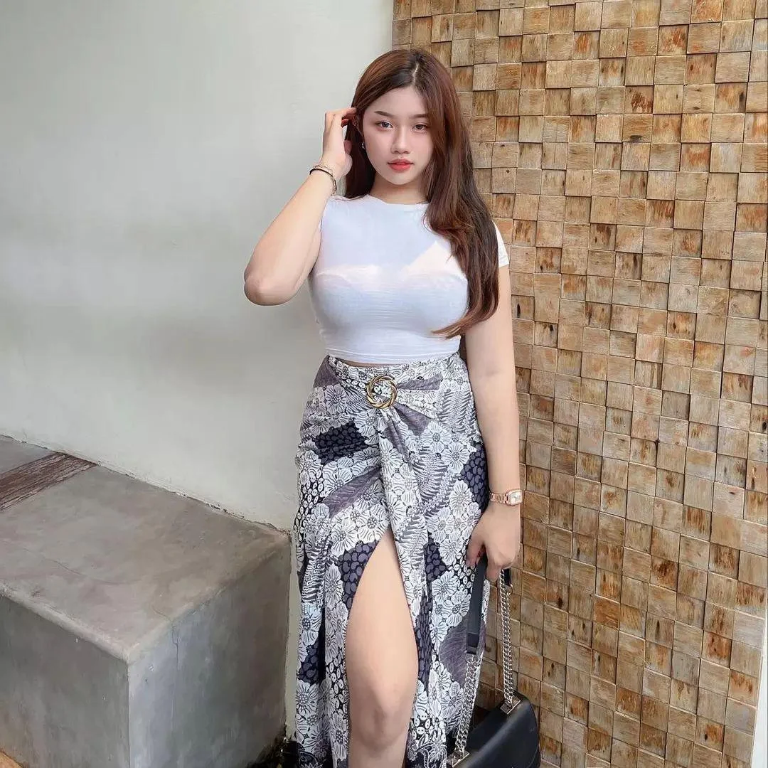 Cantiknya Cewek Indo Bikin Susah Fokus, cewek cantik indo, foto wanita muda, gadis manja