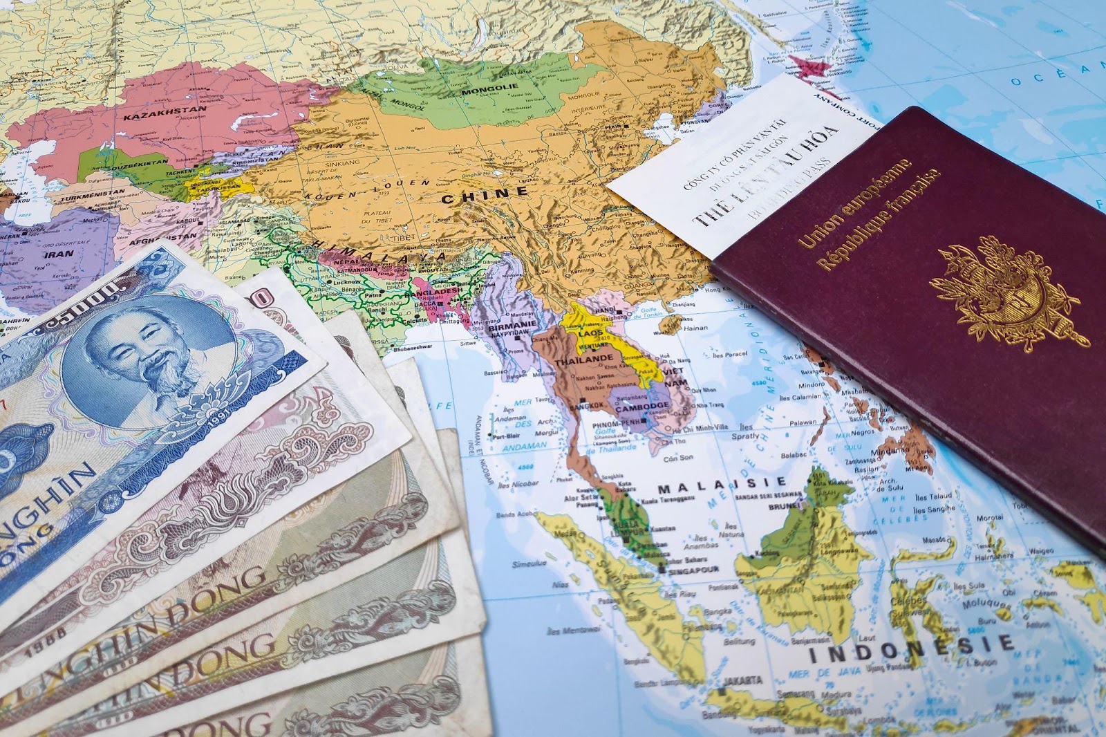 visa requirements