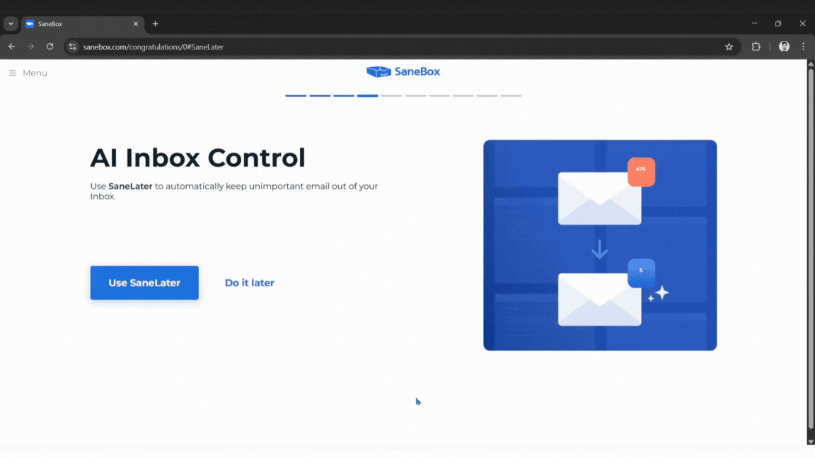 SaneBox Review: The Ultimate Email Management Tool