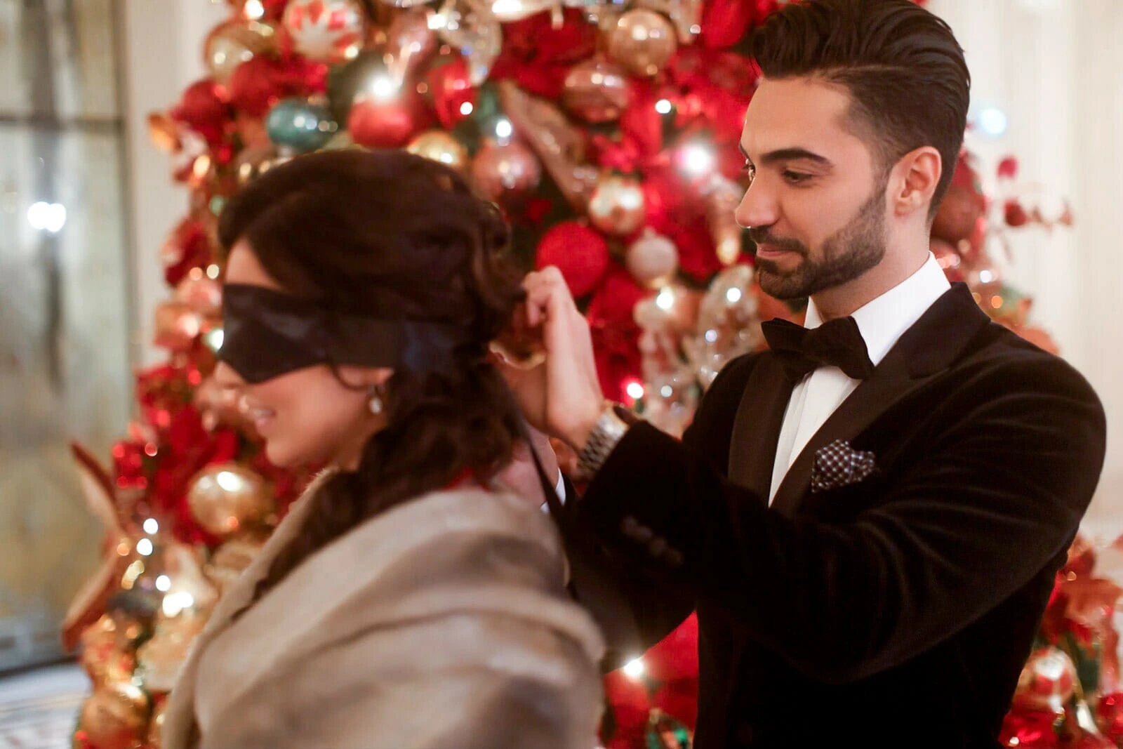 Planning the Proposal Details
