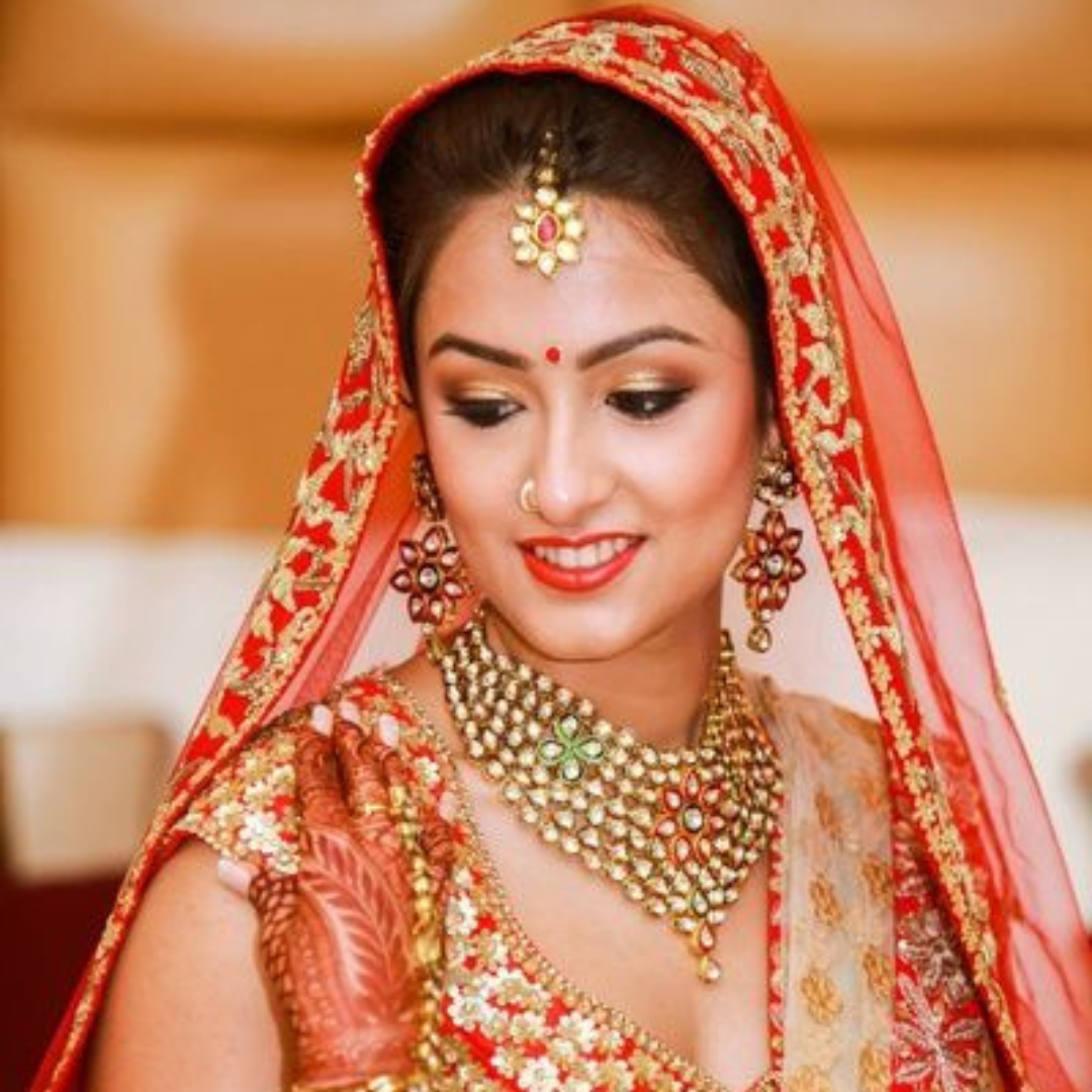 Affordable Makeup Artists in India 