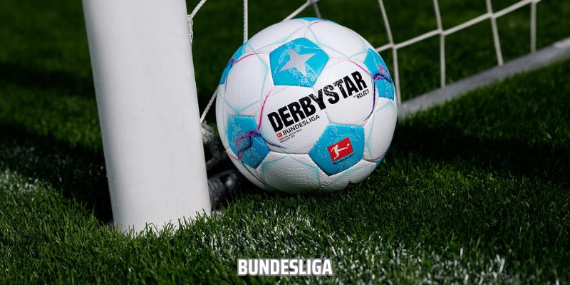 Bundesliga chính là giải đấu bóng đá hàng đầu của Đức