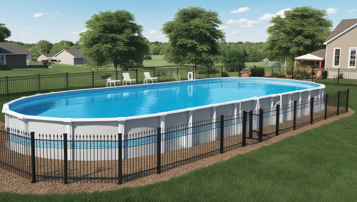 Above Ground Pools Laws Boone Iowa