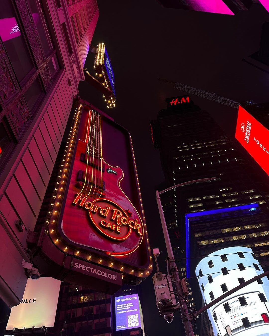 Hard Rock Café