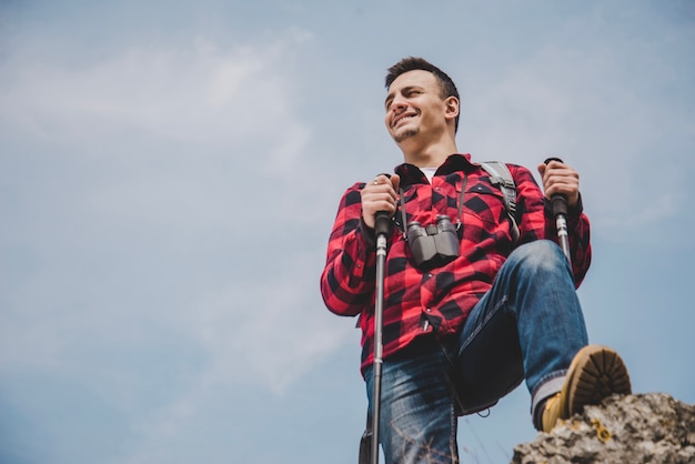Solo Travel: Empowering Adventures Await You