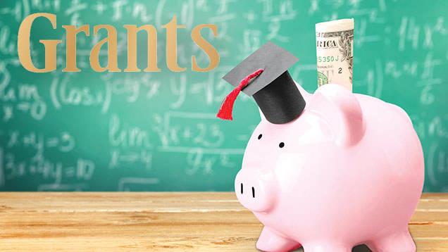 Grants and Non-Merit Scholarships - part 5