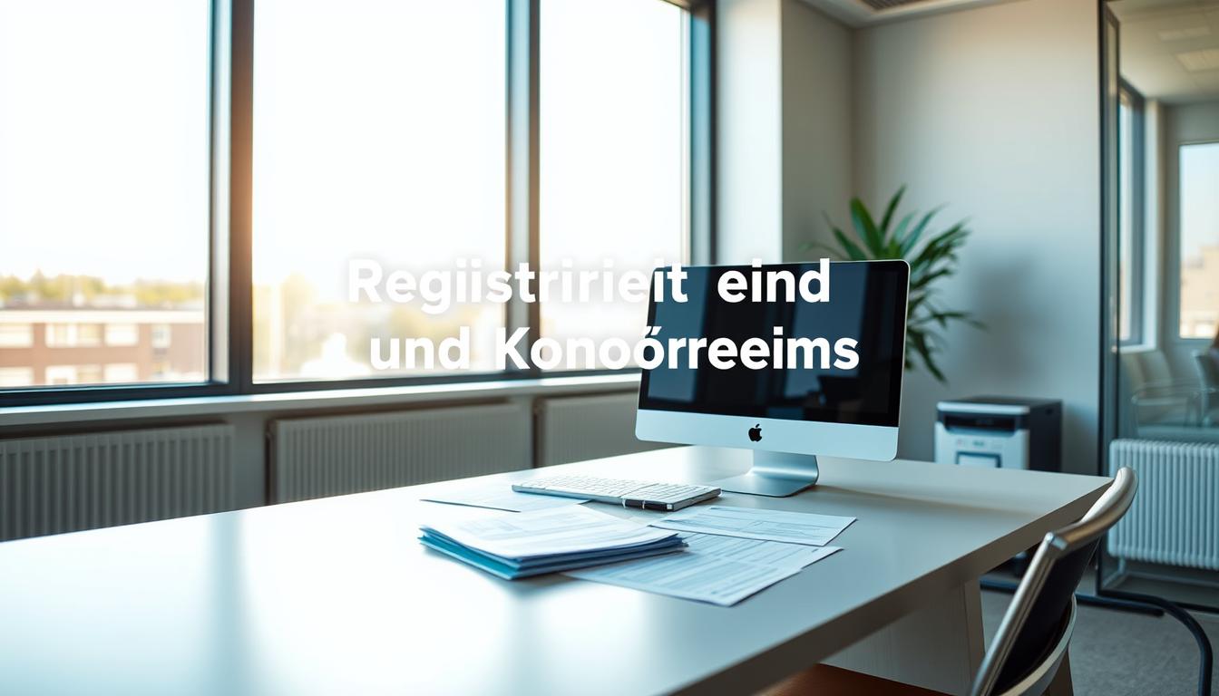 Kontoarten bei Zentro Forge Link