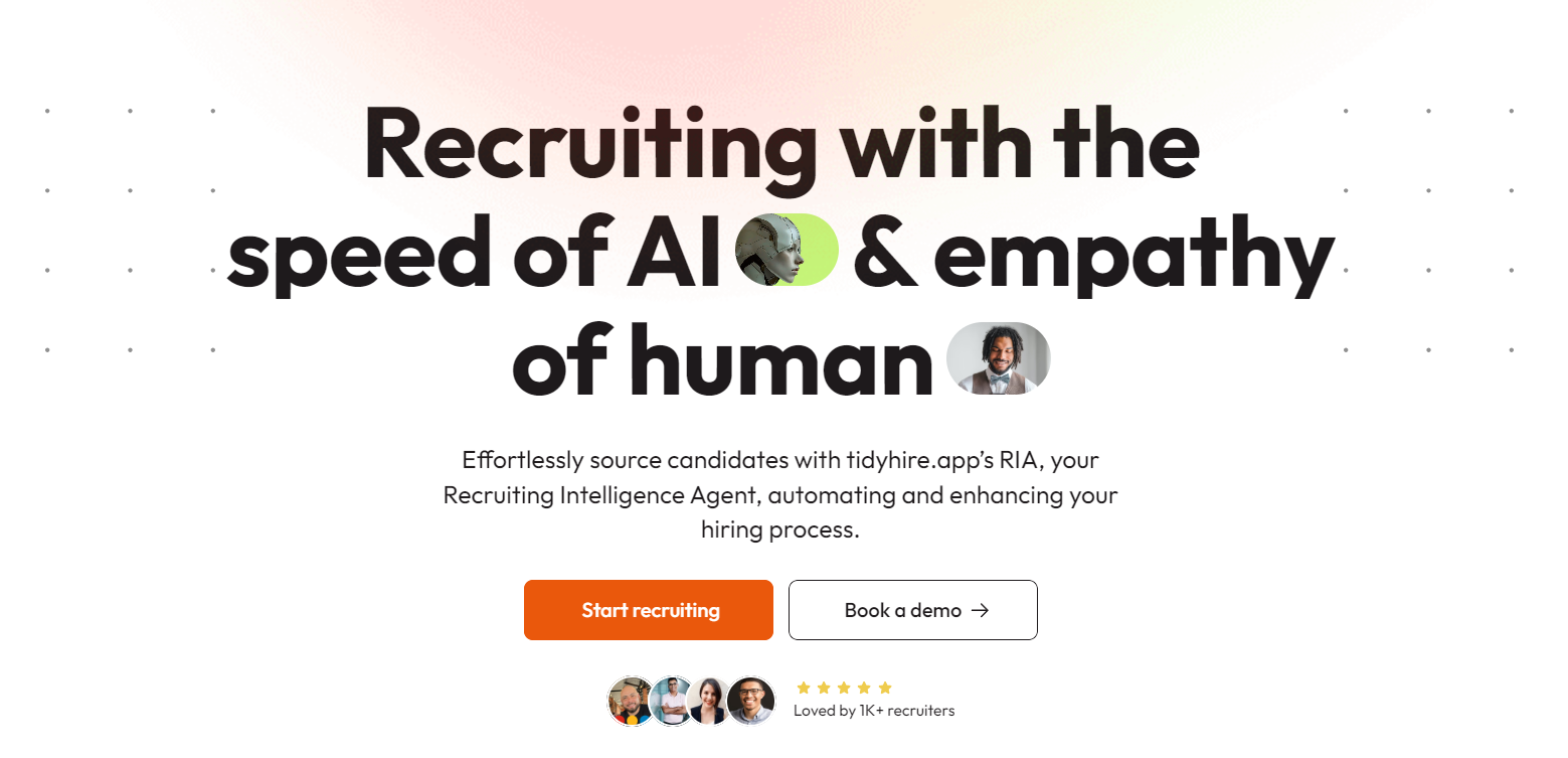 Integrating AI in Diversity and Inclusion Hiring Practices