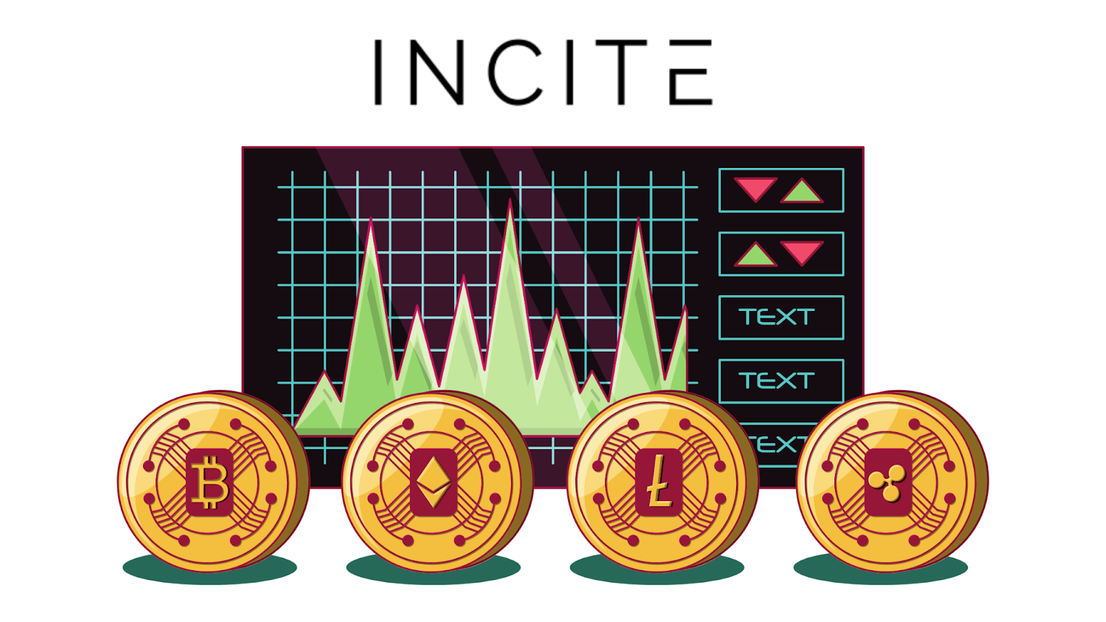 incite ai with 4 coins