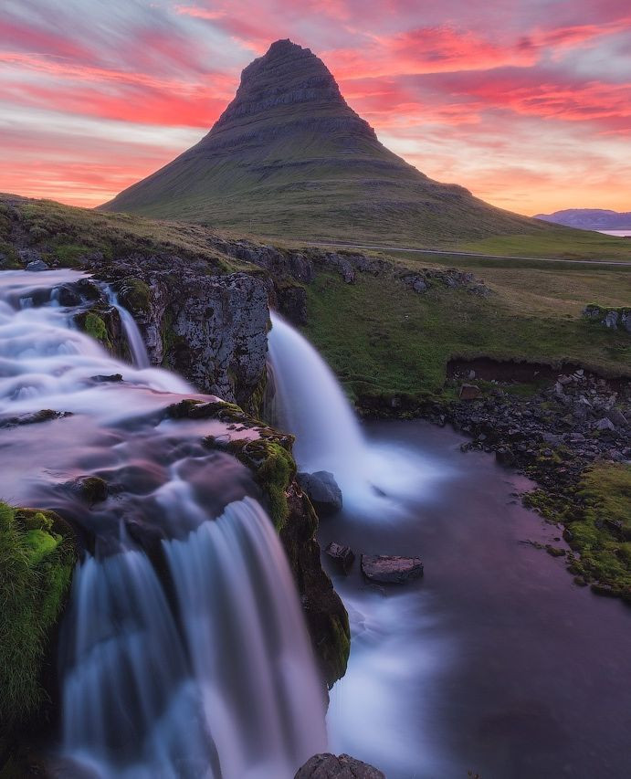 Snæfellsnes Peninsula
