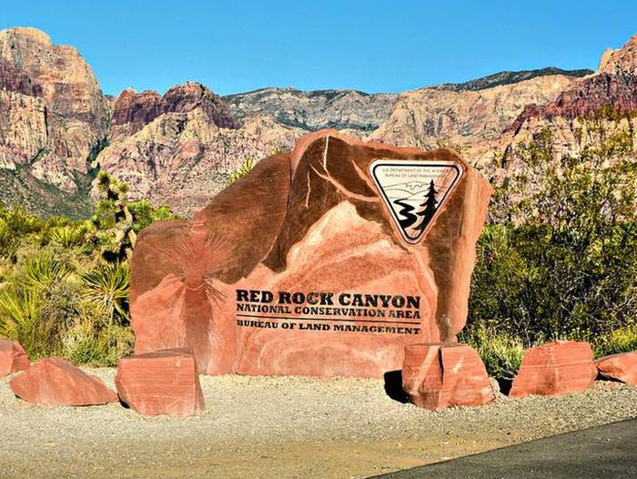 Red Rock Canyon National Conservation Area, Nevada - Recreation.gov