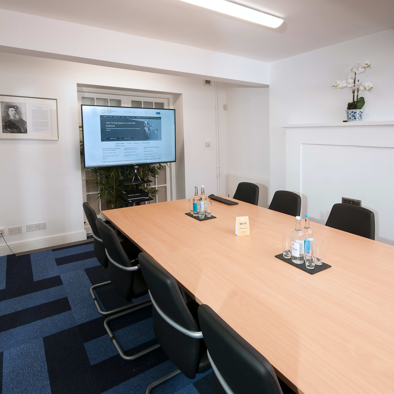 36 Best Meeting Rooms for Hire in London, England | Peerspace