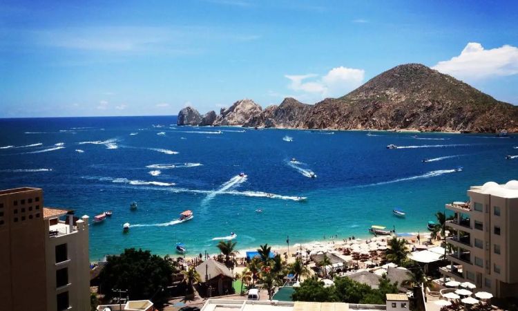 Weather Conditions in Cabo San Lucas