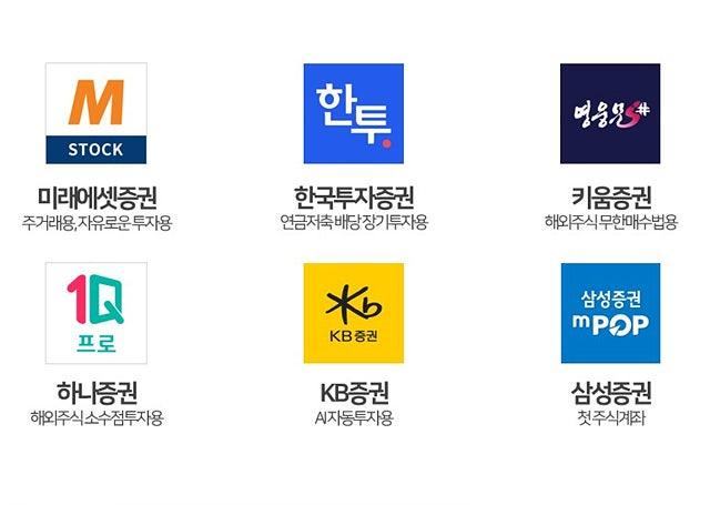 내가 용도에 따라 증권사 계좌별 주식투자 하는 방식 : 네이버 블로그