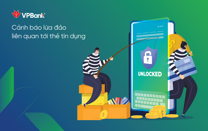 Credit Card Scam