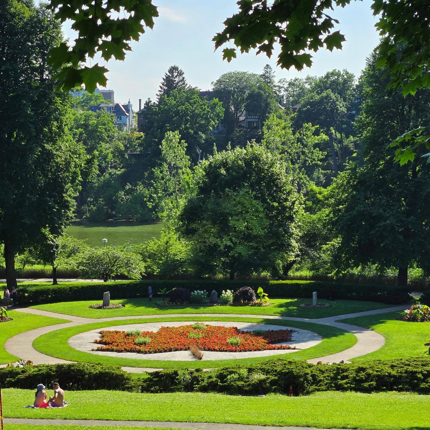 High Park