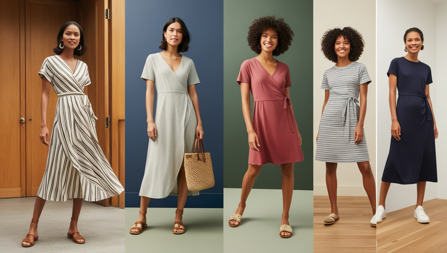 Madewell Dresses