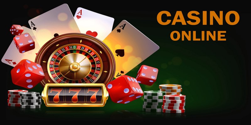 Strengths of online casinos
