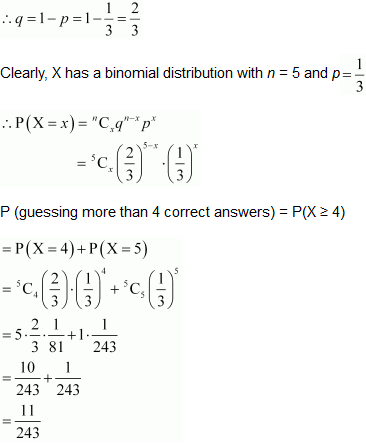 NCERT Solutions class 12 Maths Probability/image027.png