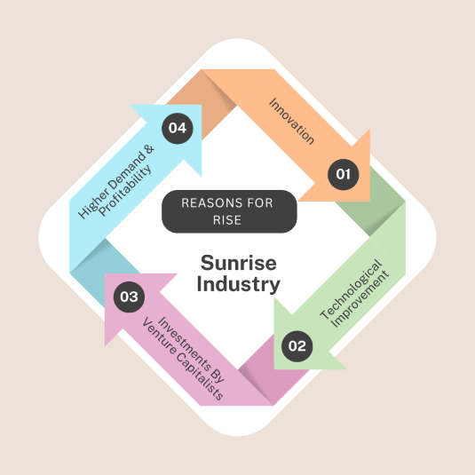 Sunrise Industry