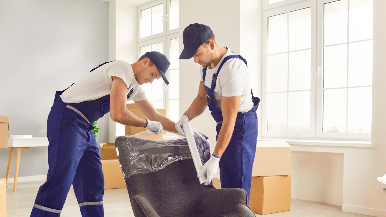 Moving Company in Lewisville: How to Handle Fragile Items