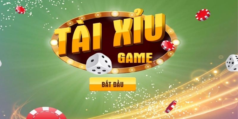 Giới thiệu nét cơ bản nhất về game tài xỉu online