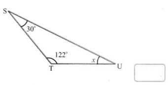 CBSE Class 7 Maths The Triangle and Its Properties Worksheets 13