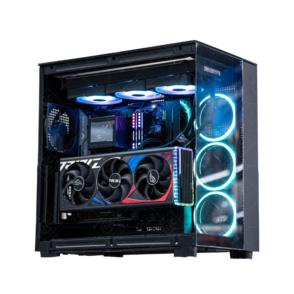 cấu hình máy tính chơi game hot nhất