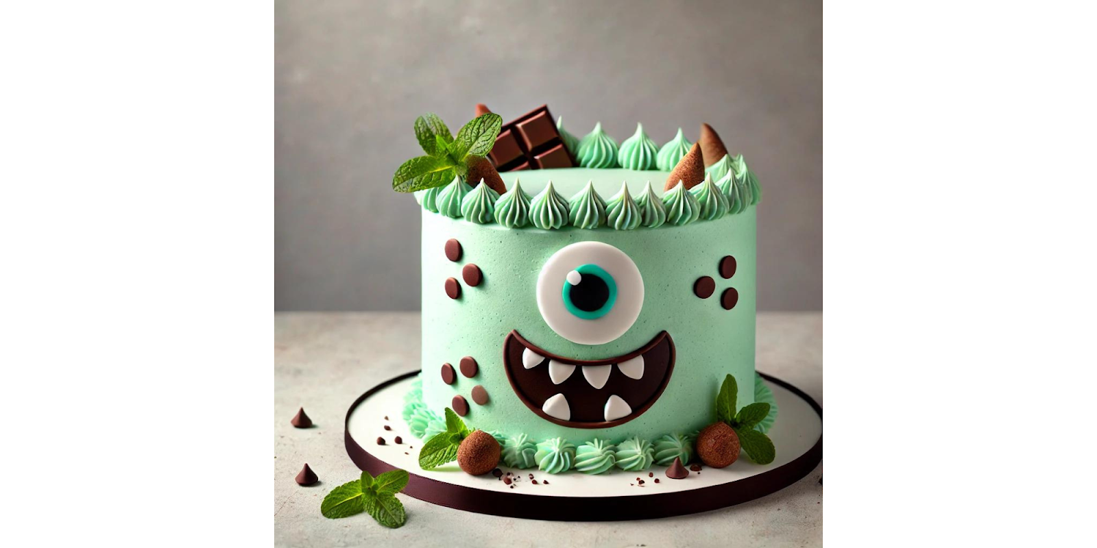 Mint Chocolate Chip