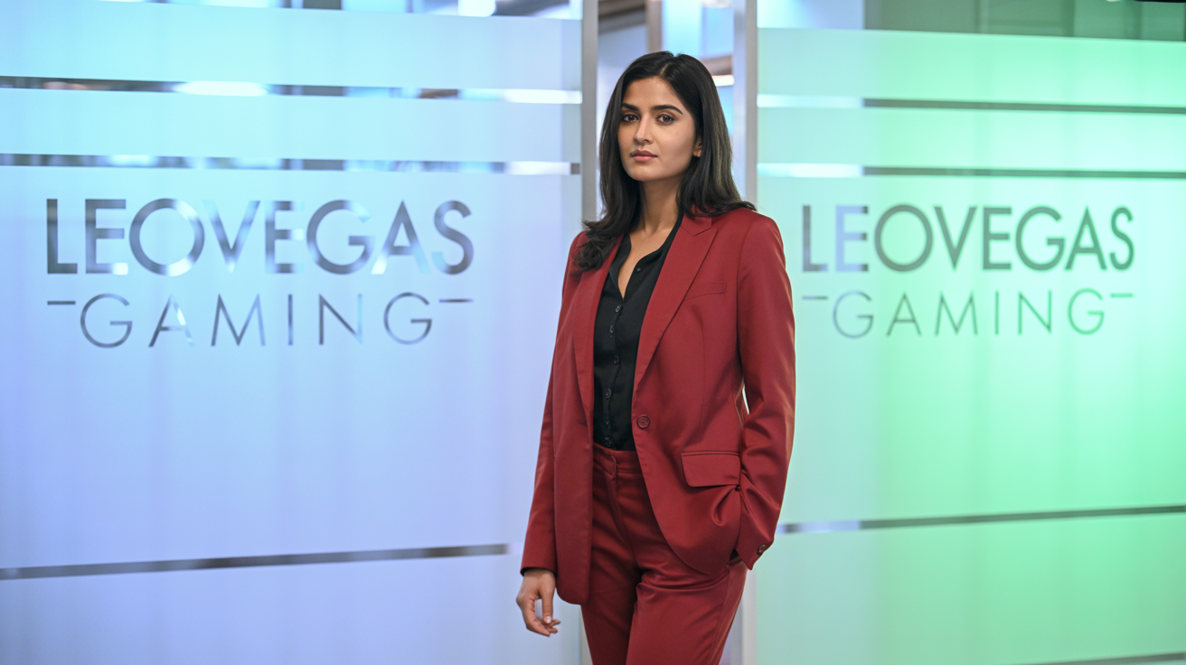 Leovegas gaming brands