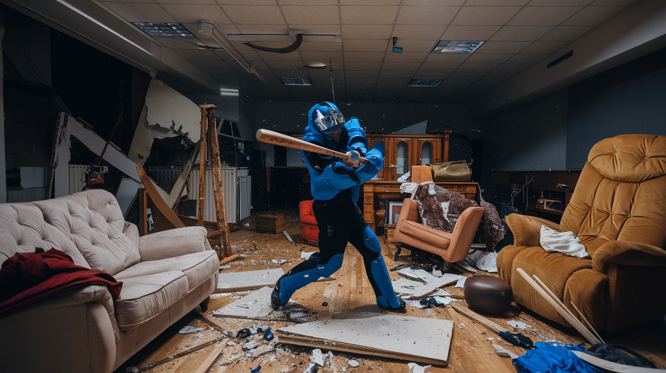 Best Booking Software for Rage Rooms