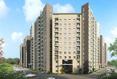 Brigade Ivory Phase 2 At Brigade Orchards in Bychapura, Bangalore - Price, Reviews & Floor Plan