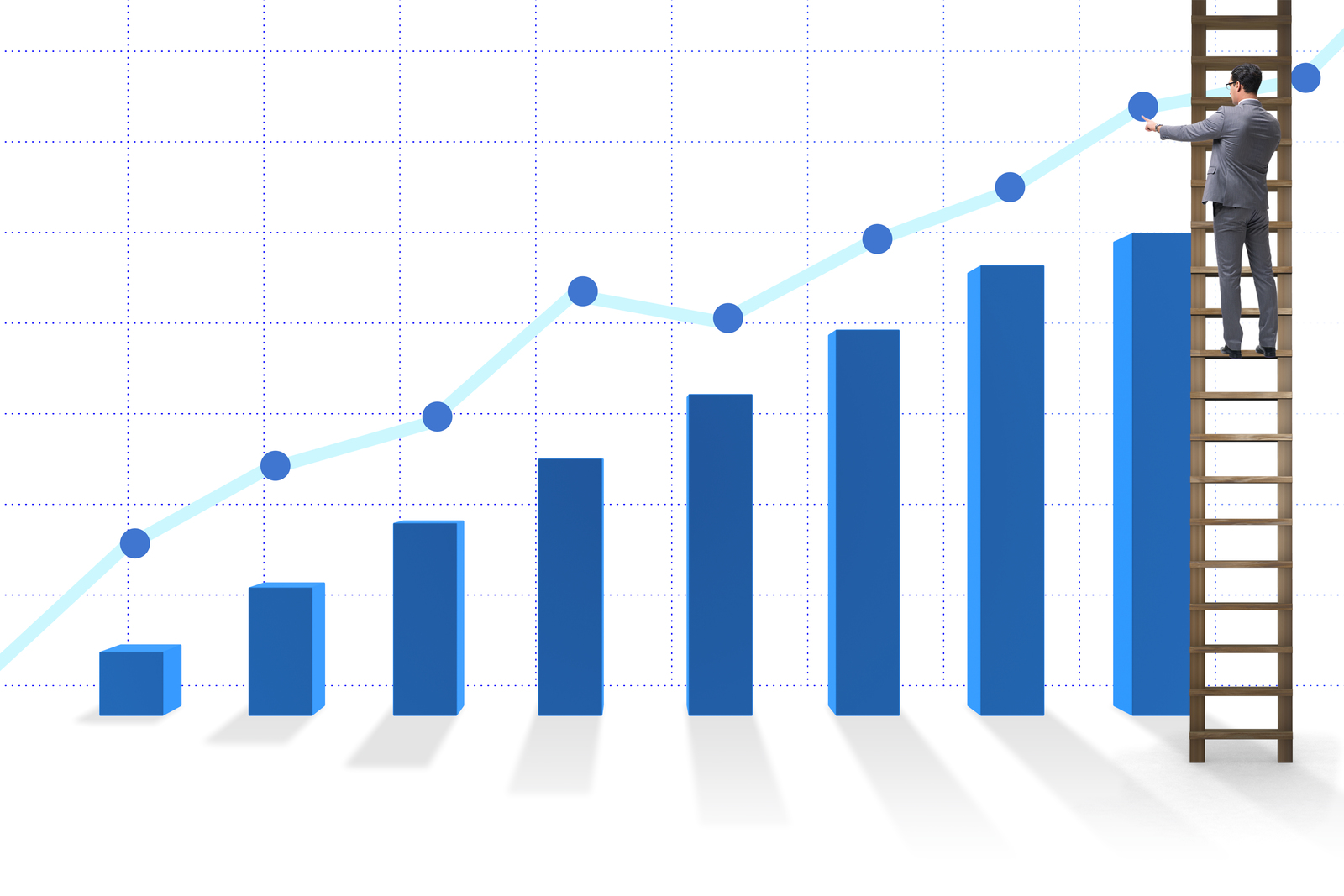 Startup's Growth