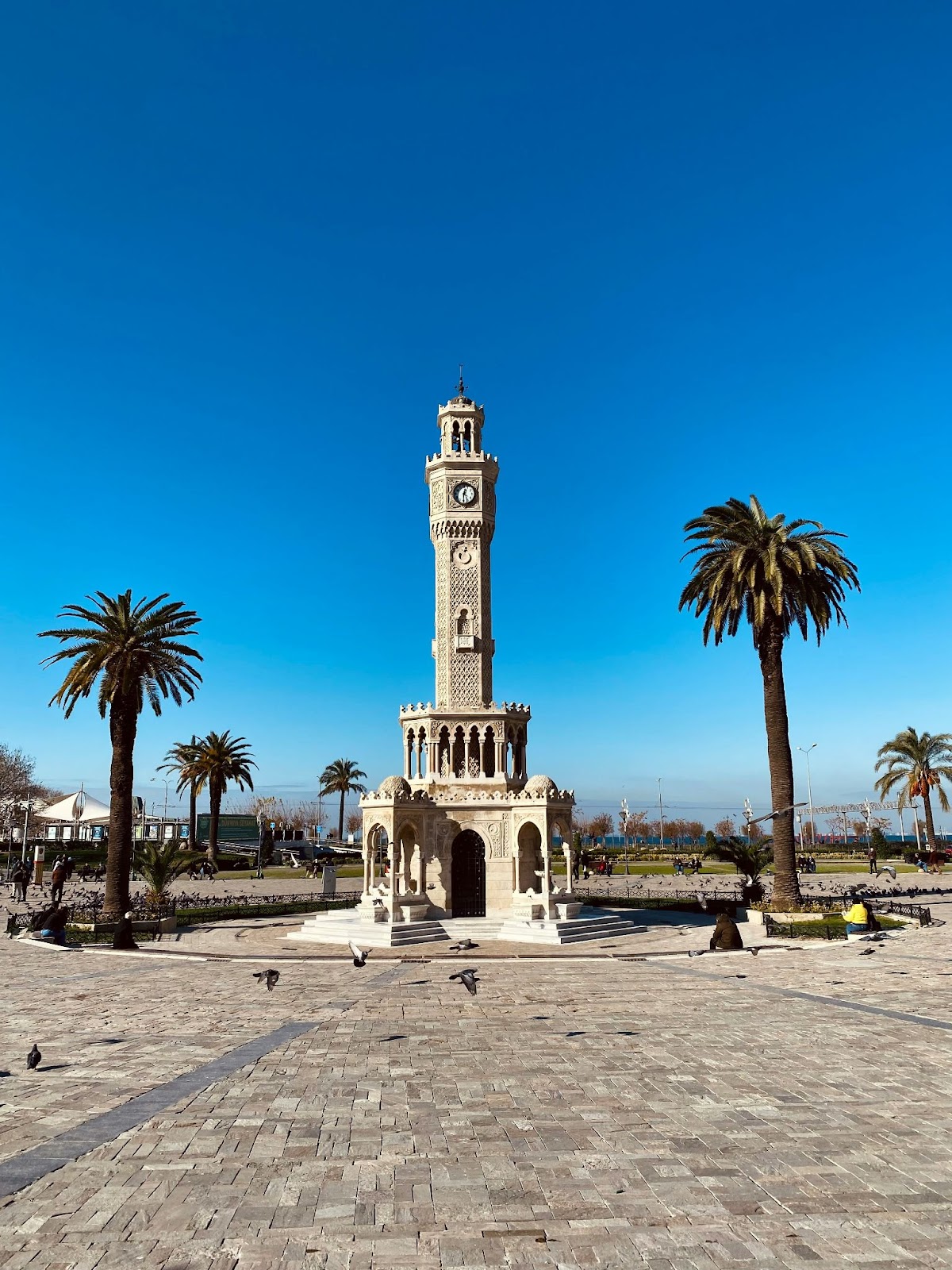 6. Folkart Towers - Izmir