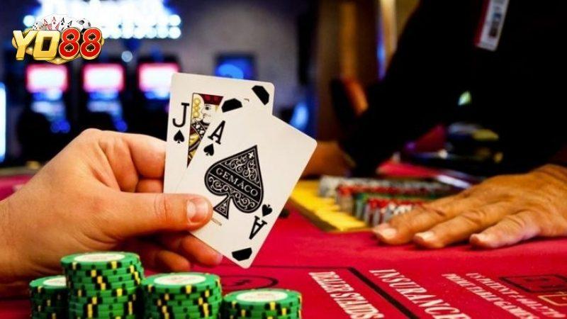 Baccarat Casino - Sân Chơi Hấp Dẫn Kiếm Tiền Triệu Mỗi Ngày - Baccarat Casino là sảnh chơi hấp dẫn đang thu hút hàng triệu cược thủ đến với Yo88 mỗi ngày. Tìm hiểu ngay cách chơi và mẹo chơi trò này giúp bạn thắng lớn nhé! ()