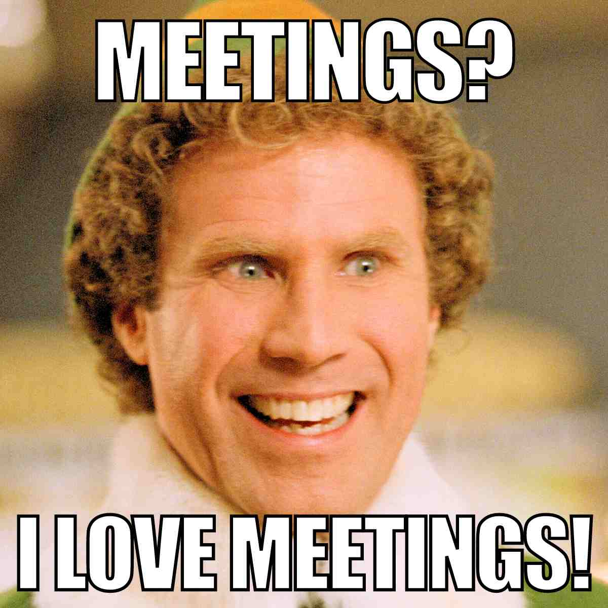 81 painfully relatable meeting memes | Nulab