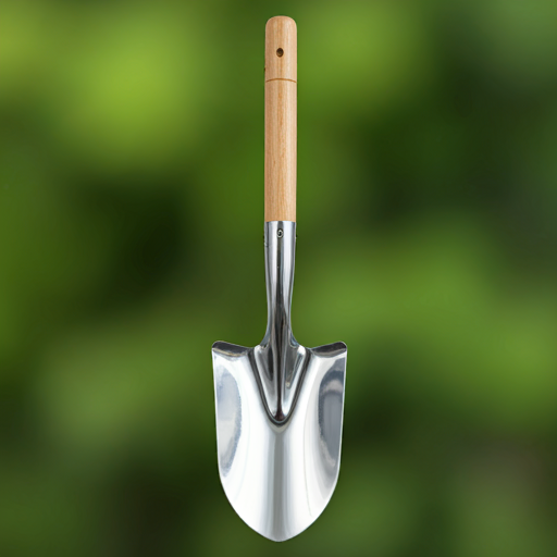 Types of Soil Shovels and Their Uses