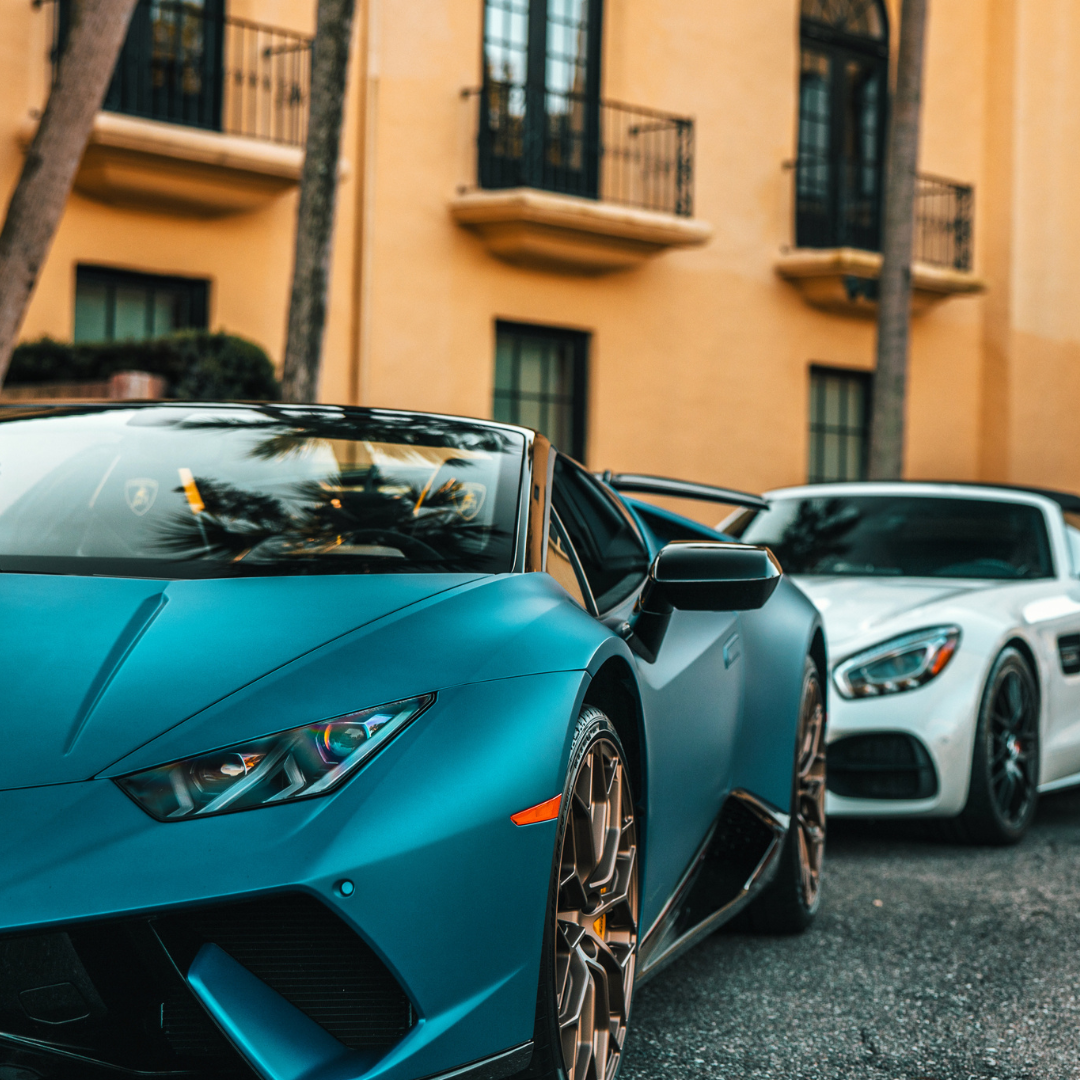 Practical Tips for Renting a Lamborghini Cheap in Dubai