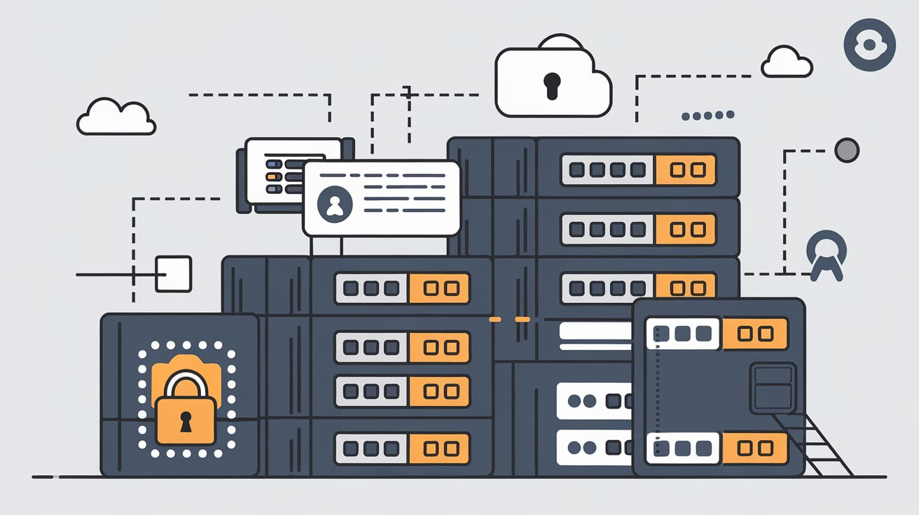 NSBS: Design Of A Network Storage Backup System