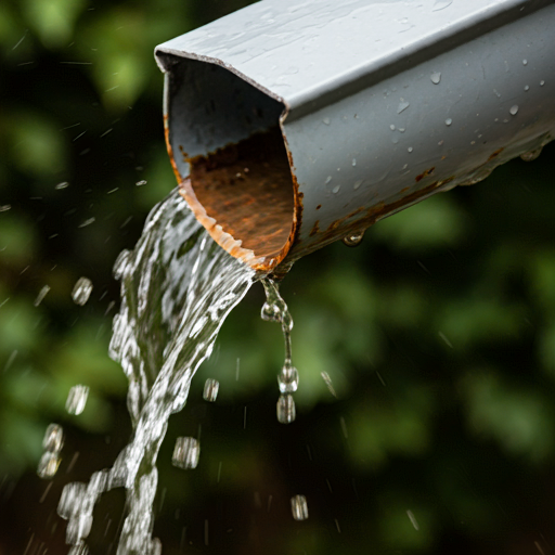 How Do Rainwater Collection Systems Work?