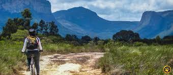 Serra do Espinhaço: Um paraíso para trekking, cicloturismo e cultura