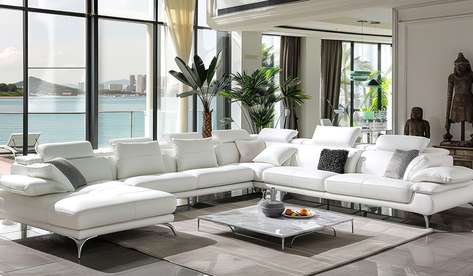 How a Chaise Lounge Can Redefine Comfort and Style in Your Home 1