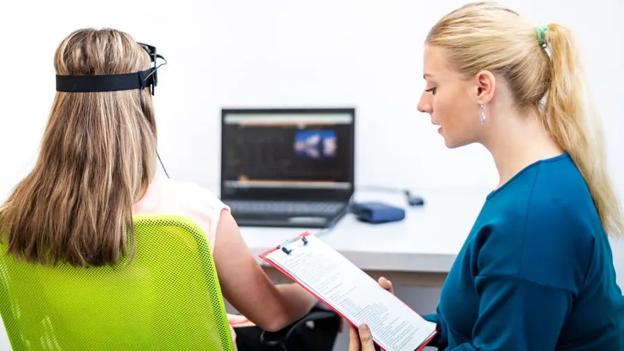 Understanding Neurofeedback: A Comprehensive Overview