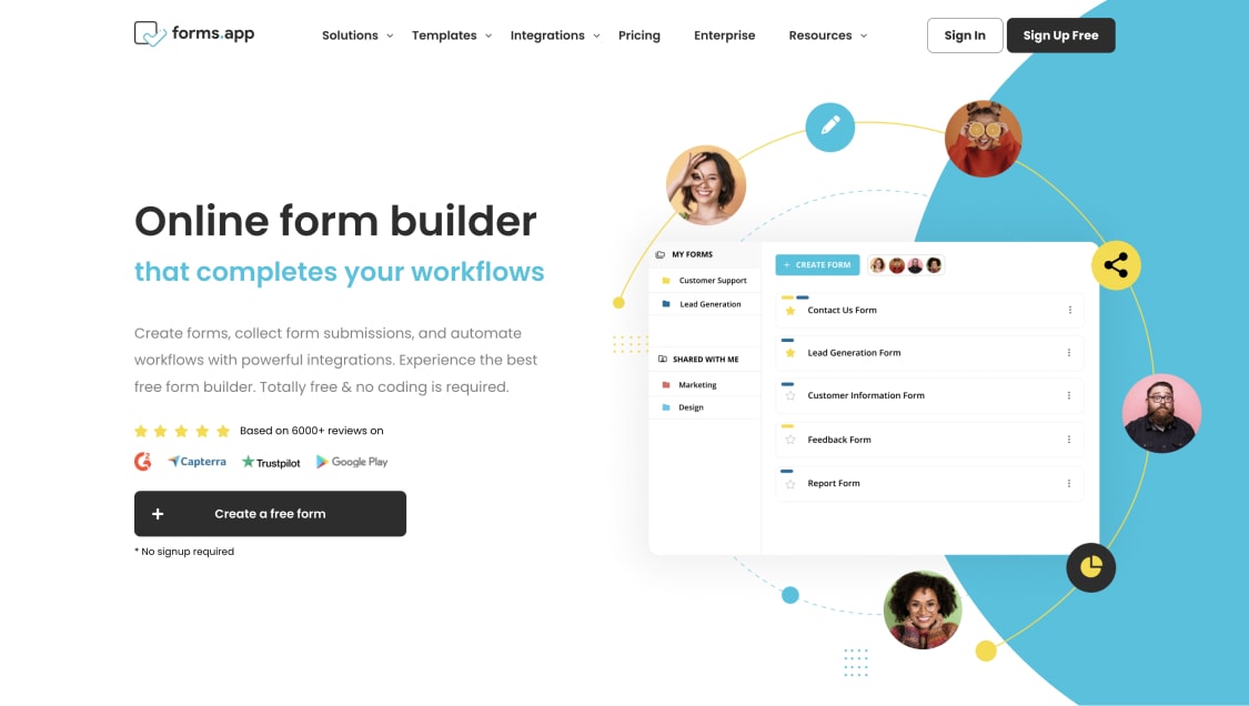 Forms.app