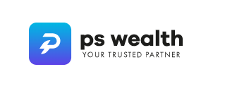 PS Wealth logo