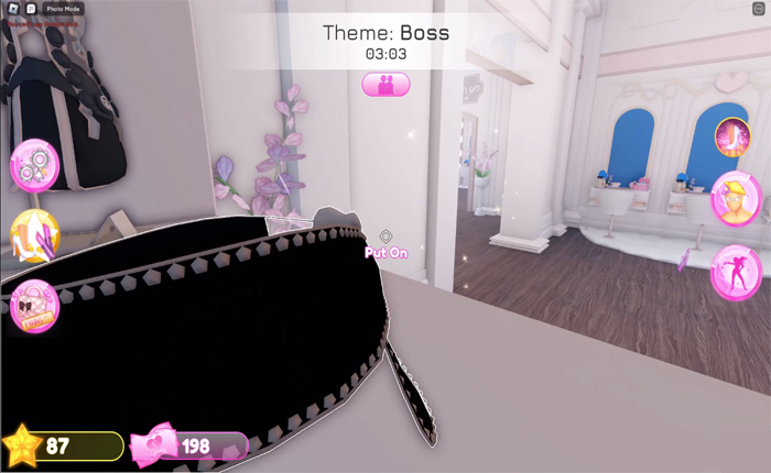 Free Dress to Impress VIP Guide