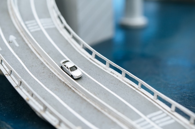 How Automotive Technology is Changing the Road Ahead