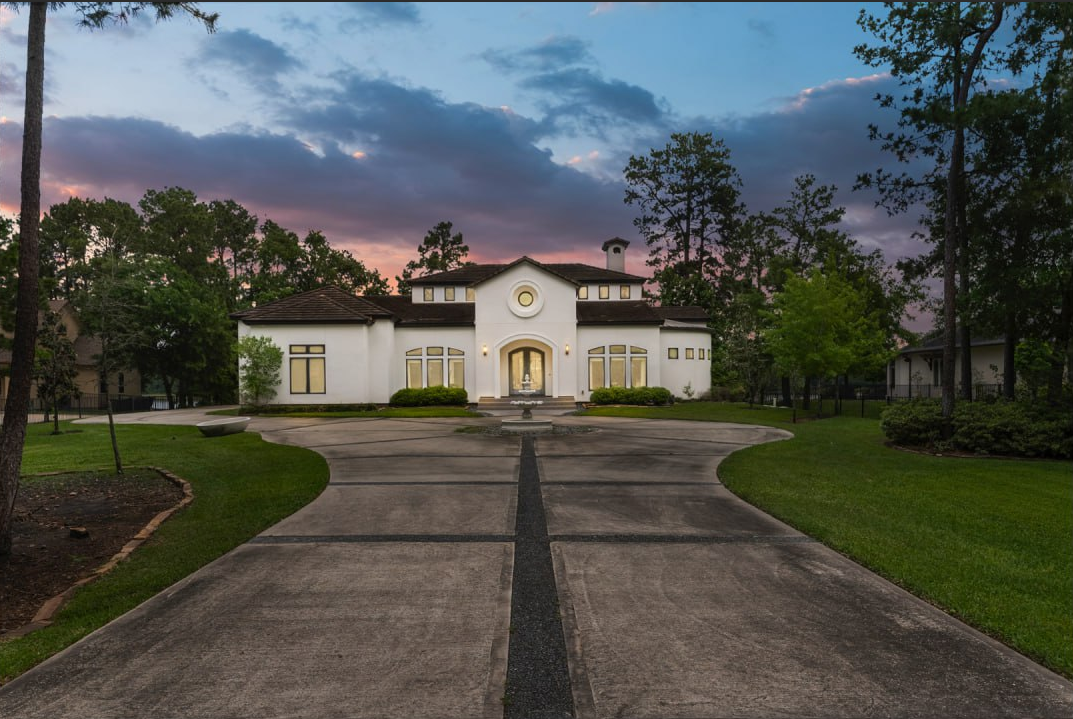 Exterior Photo