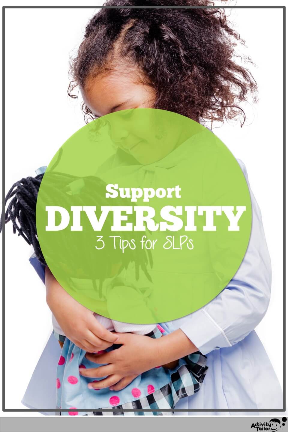 diversity in the speech room